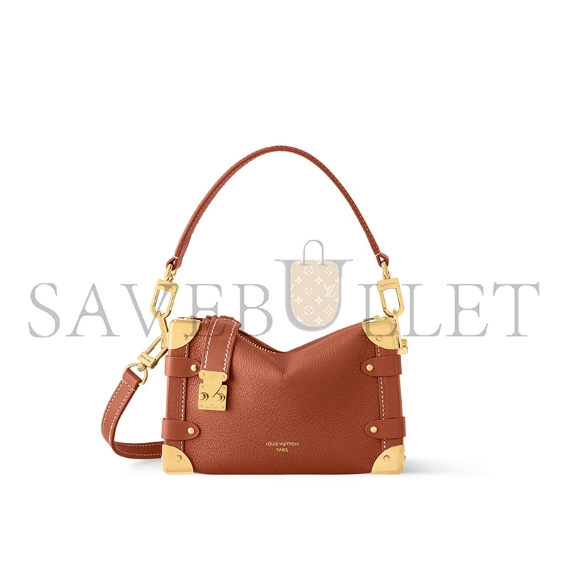 l0*is V*t0n side trunk pm bag m15224 (19*12.5*7.5cm)